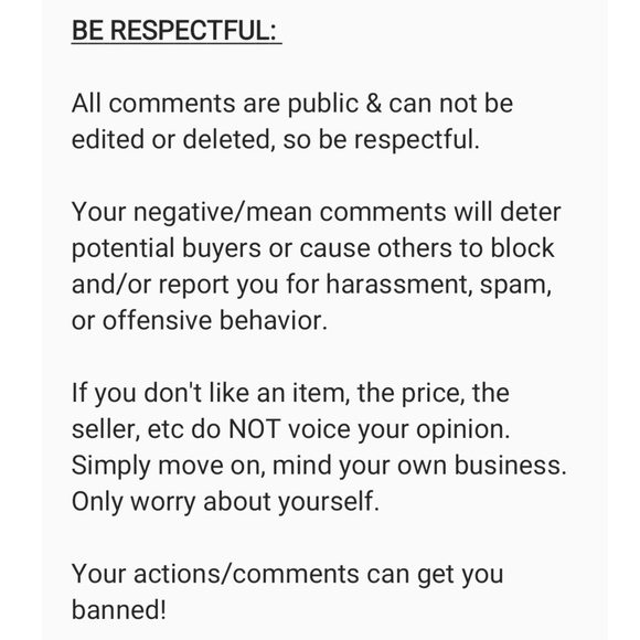 Basics: Buying & Selling - Picture 2 of 8